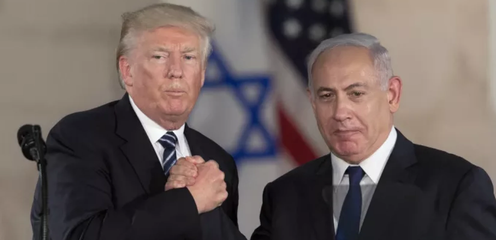 Νετανιάχου: «Ο Τραμπ βλέπει συμφωνία με το Ιράν - Συνεχίζουμε να πλήττουμε σκληρά τη Χεζμπολάχ»