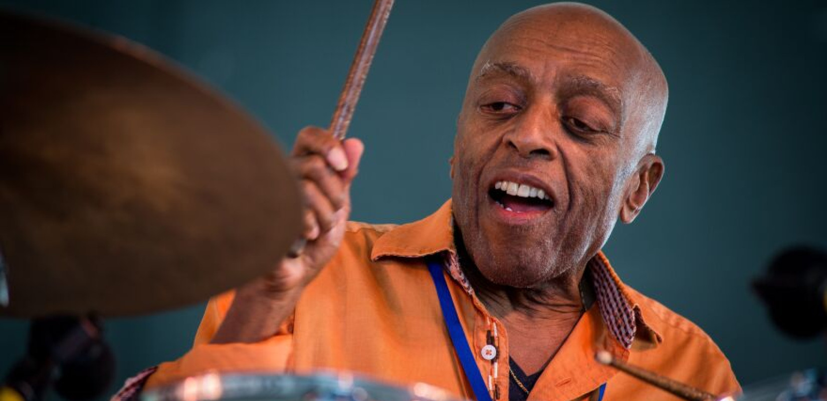 Πέθανε ο Roy Haynes, θρυλικός ντράμερ της τζαζ