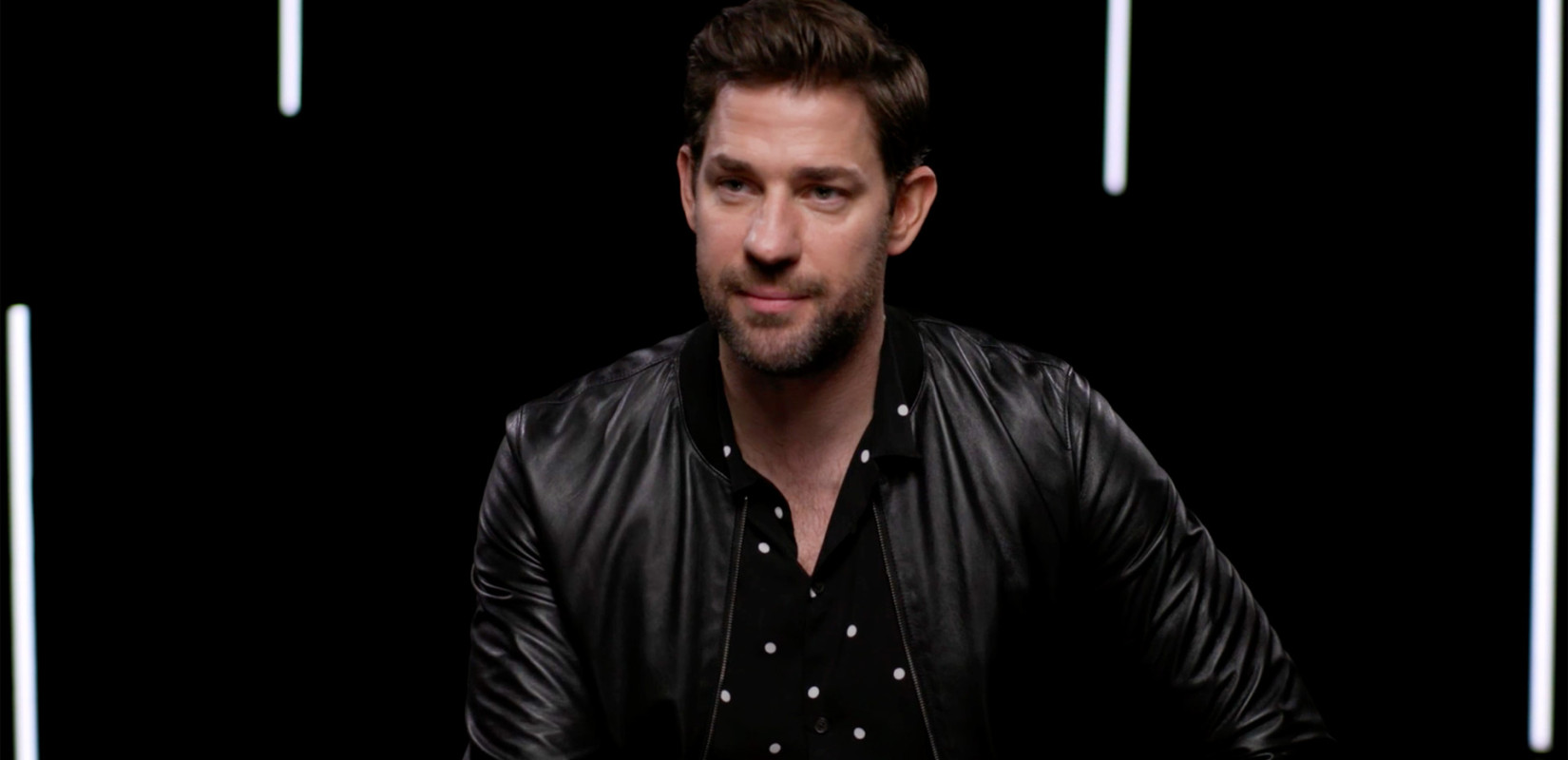 People: Ο Τζον Κρασίνσκι είναι ο πιο σέξι άνδρας για το 2024