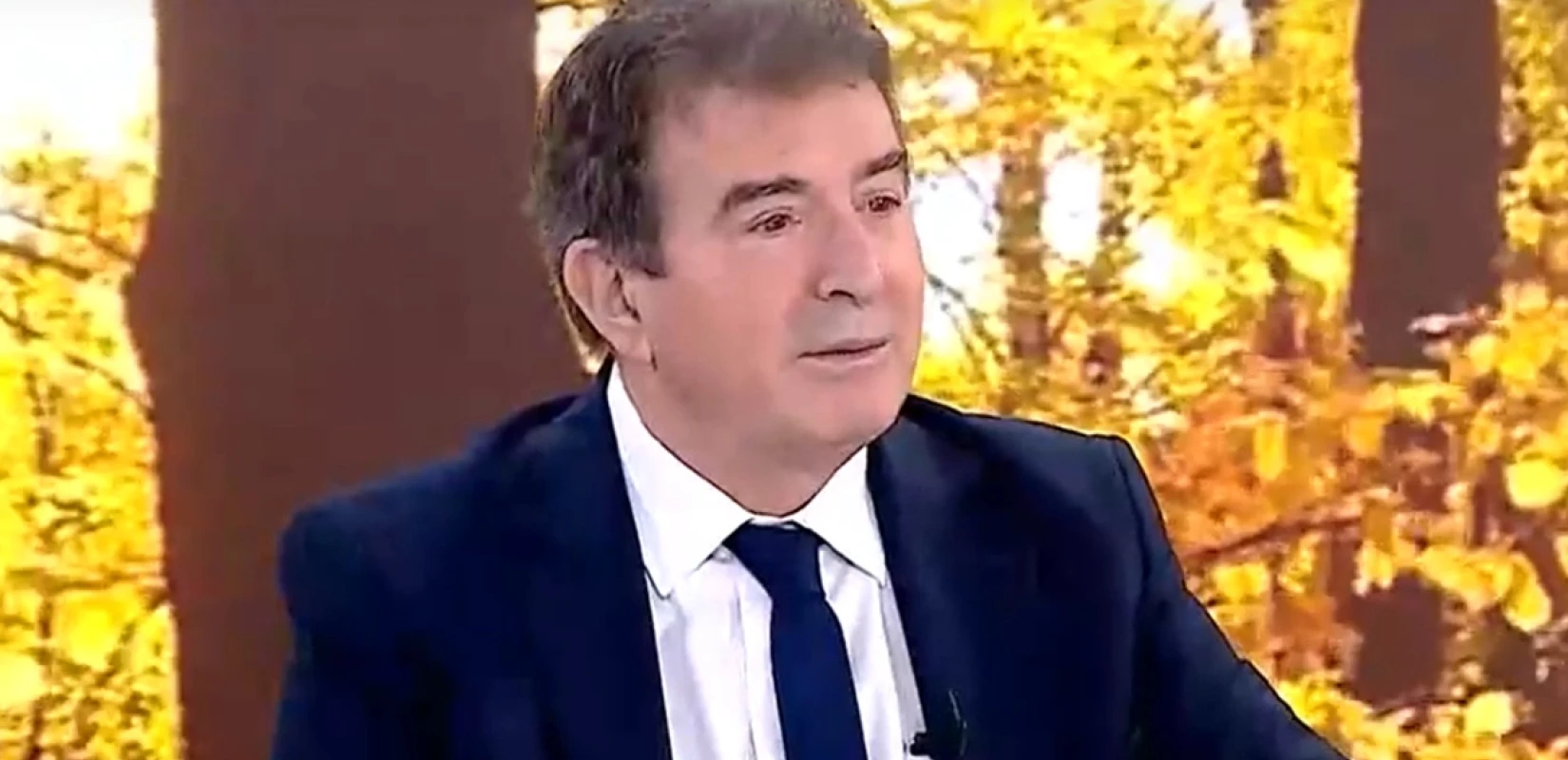 Μ. Χρυσοχοΐδης: Θα δοθούν πλήρεις απαντήσεις για τα Τέμπη (βίντεο)