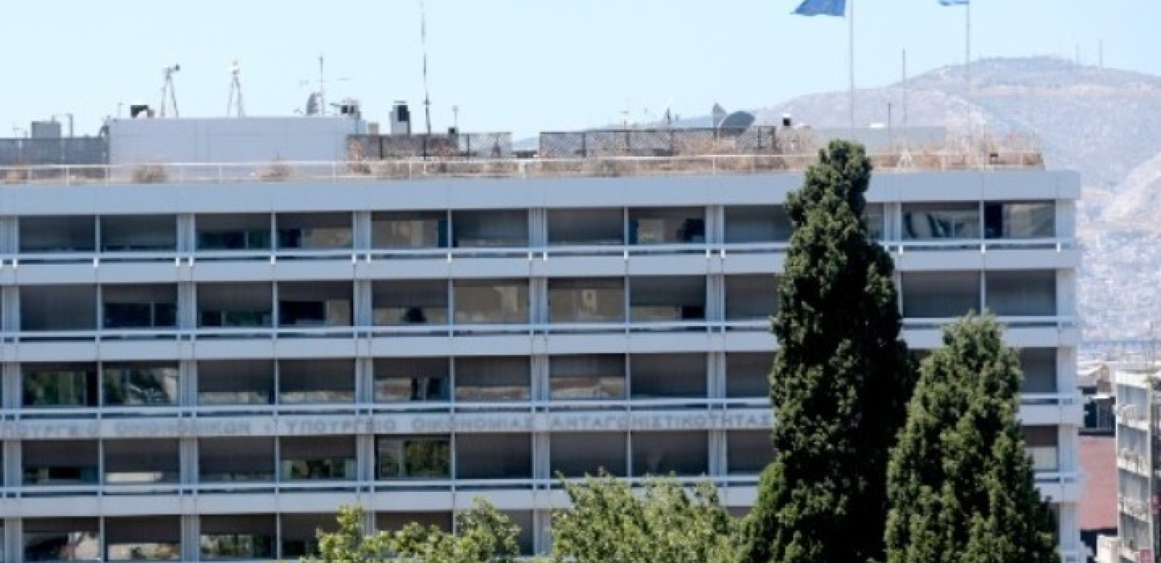 Αλλαγές στον εξωδικαστικό μηχανισμό: Θα καλύπτει και την μεσαία τάξη - Διπλασιασμός της περιμέτρου