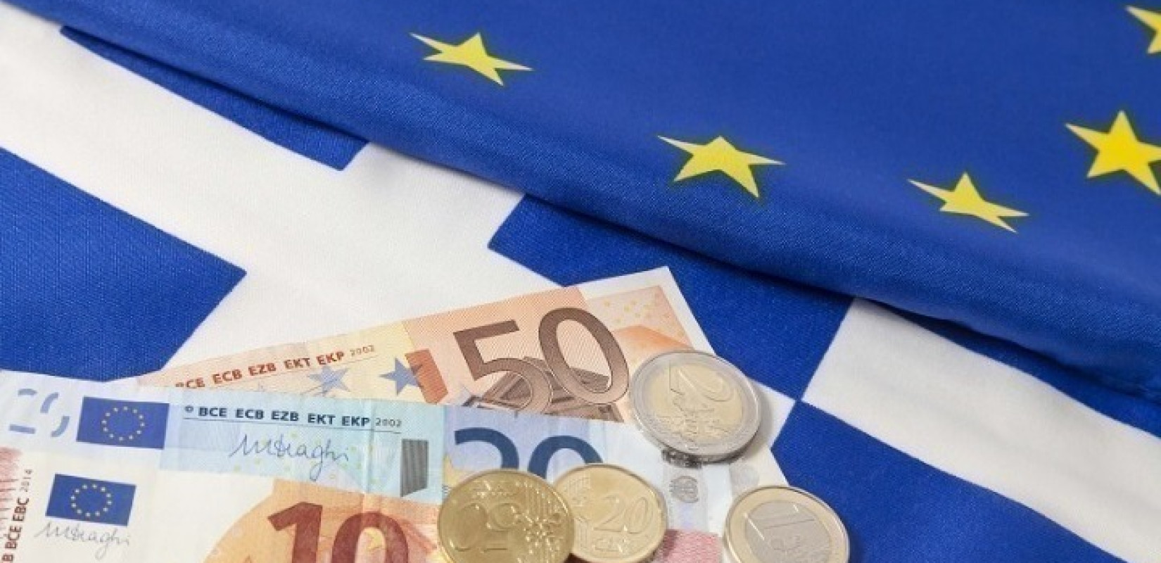 Δημόσιο: Το 1 δισ. ευρώ προσέγγισαν οι προσφορές στη δημοπρασία των 10ετών ομολόγων