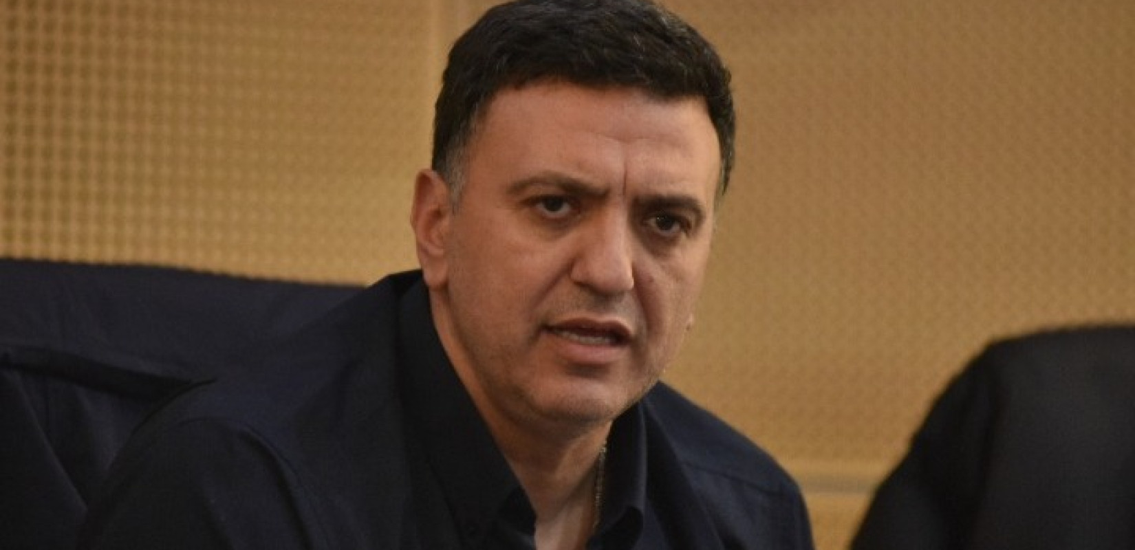 Β. Κικίλιας: Μηδενική ανοχή σε θέματα ασφάλειας πολιτών, επιβατών και εργαζομένων