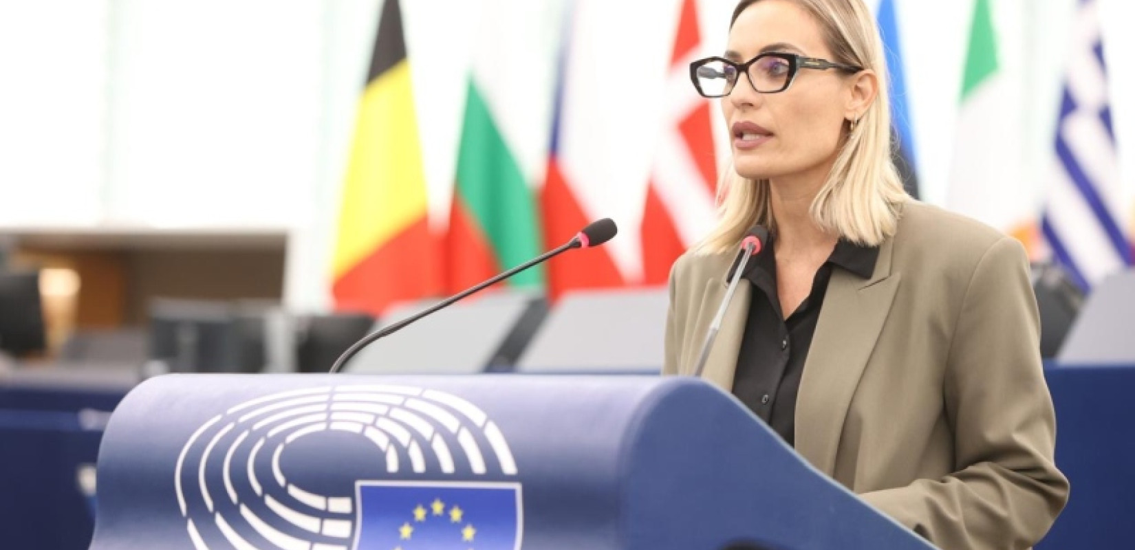 Ελ. Μελέτη: Ερώτηση στην Κομισιόν «για τους γάμους και εγκυμοσύνες ανηλίκων στις κοινότητες Ρομά»