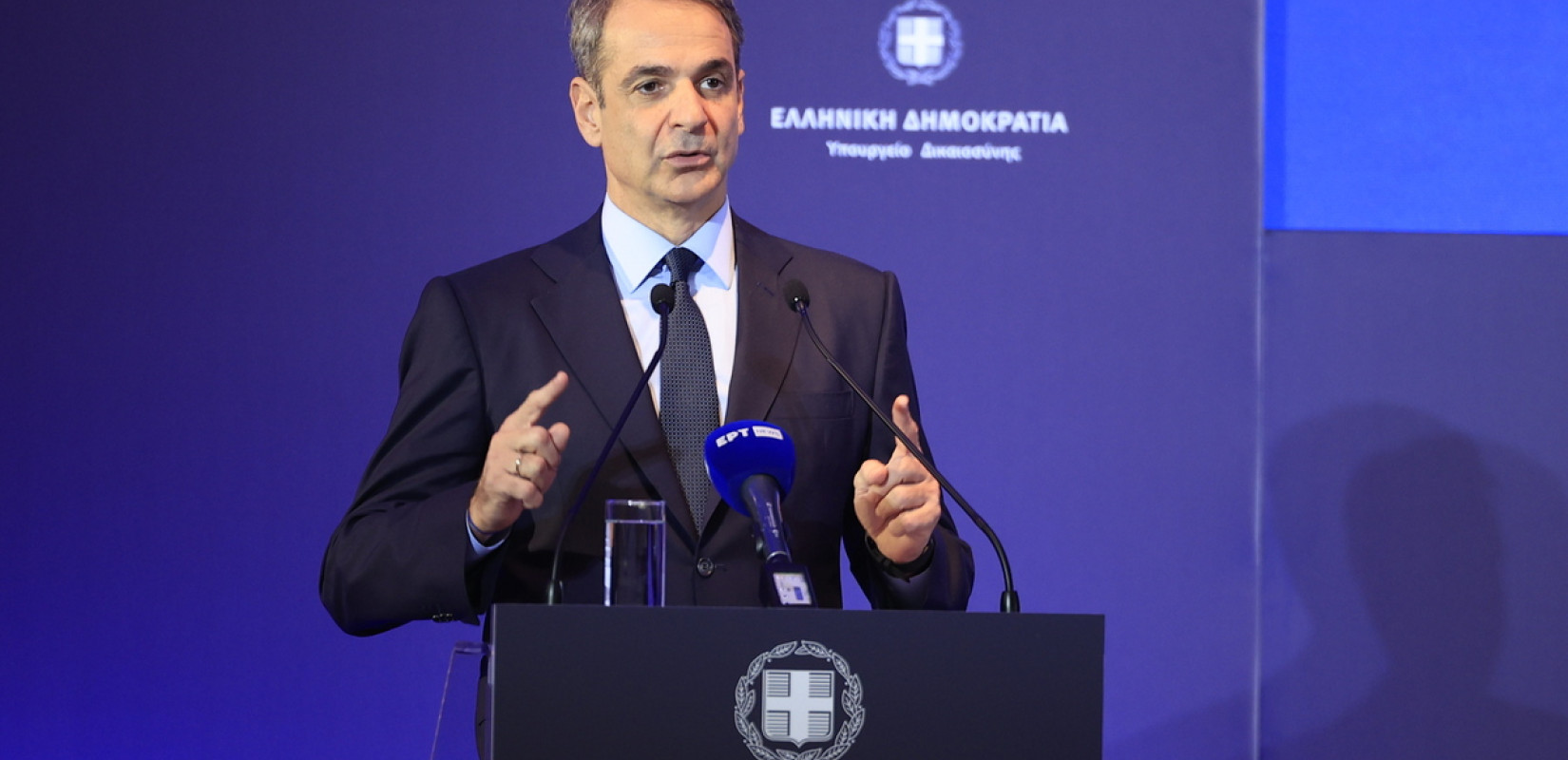Κ. Μητσοτάκης: Στις 30 Δεκεμβρίου παρουσιάζουμε το σχέδιο για την αντιμετώπιση του εθισμού των νέων στα social media Κ. Μητσοτάκης: Στις 30 Δεκεμβρίου παρουσιάζουμε το σχέδιο για την αντιμετώπιση του εθισμού των νέων στα social media