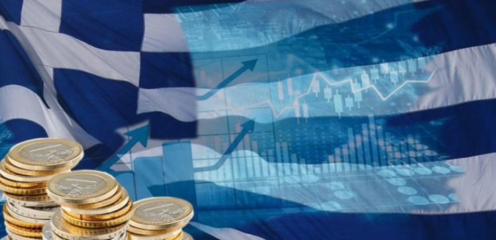 Στο 1,71% η απόδοση των εντόκων γραμματίων εξάμηνης διάρκειας του ελληνικού Δημοσίου