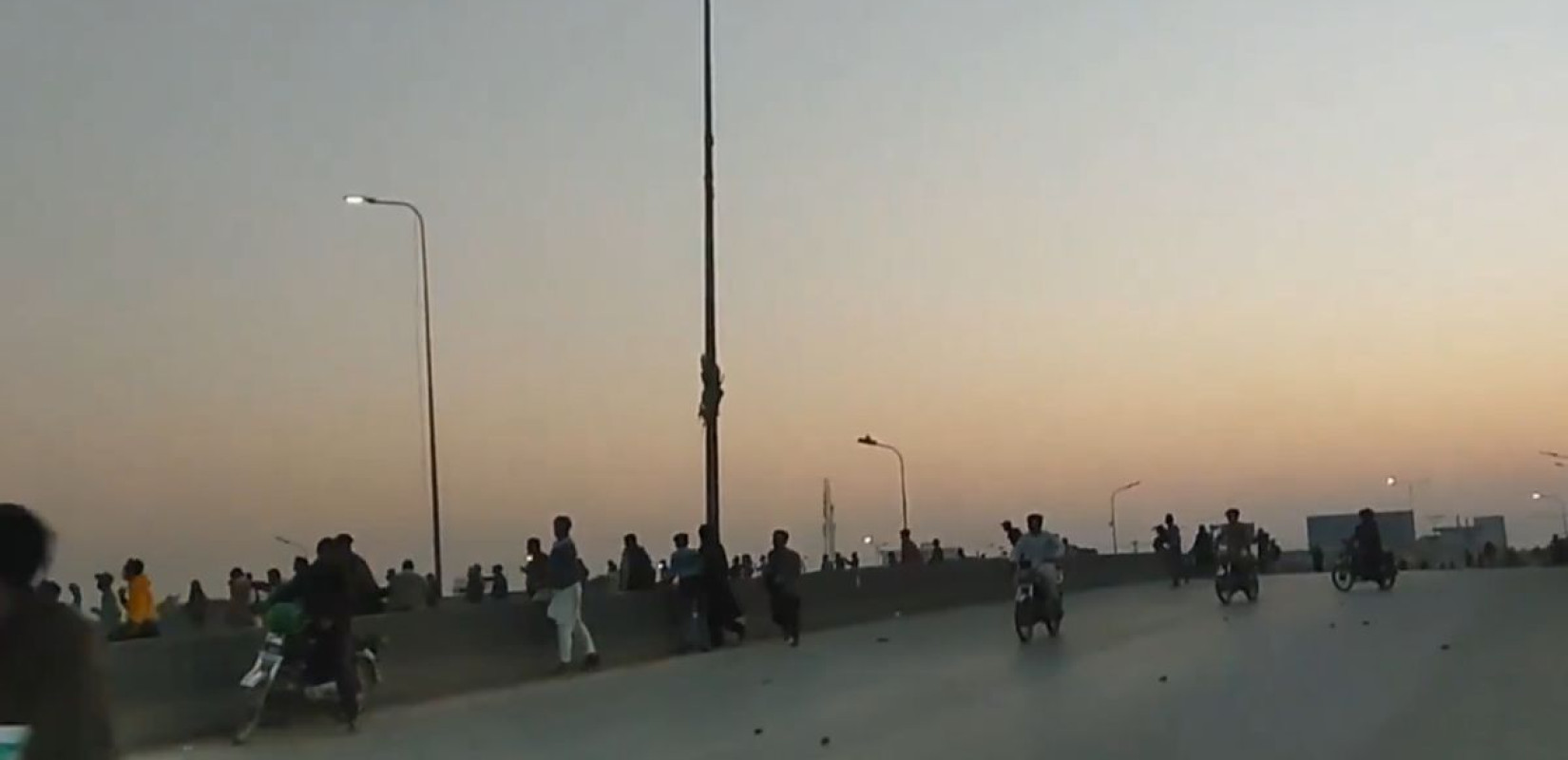 Πακιστάν: Συνελήφθησαν περίπου 800 Αφγανοί