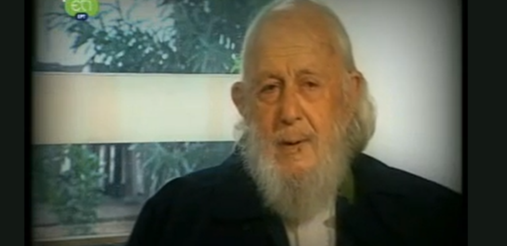 Πέθανε ο συγγραφέας Ηλίας Χ. Παπαδημητρακόπουλος