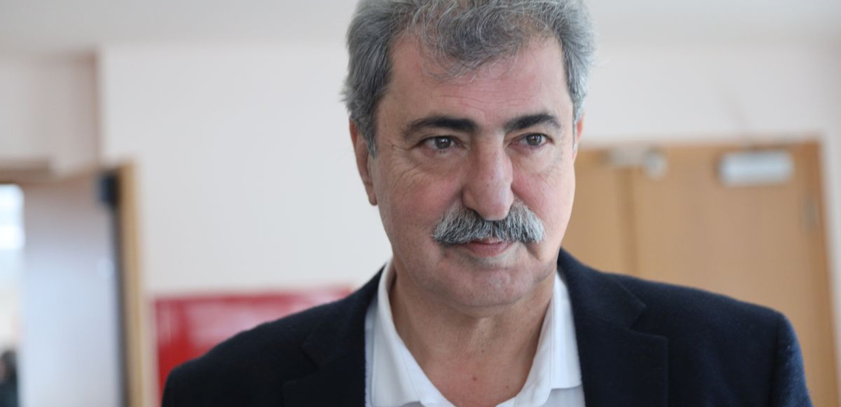 Π. Πολάκης για παραίτηση Αλ. Τσίπρα: «Όλοι θα κριθούν στις πράξεις, όχι στις προθέσεις»
