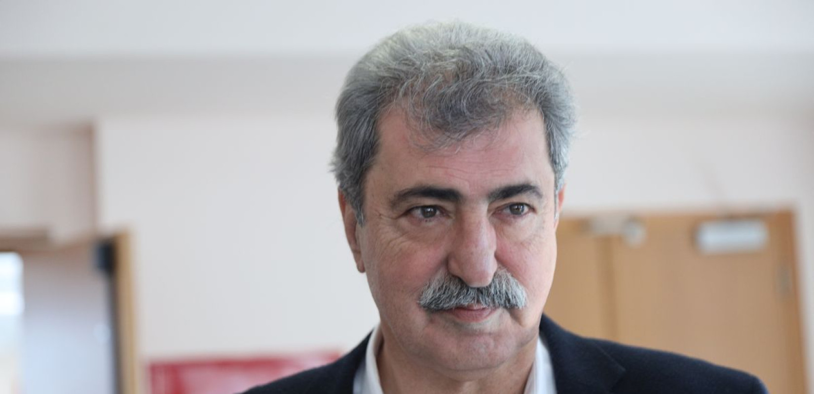 Π. Πολάκης για παραίτηση Αλ. Τσίπρα: «Όλοι θα κριθούν στις πράξεις, όχι στις προθέσεις»