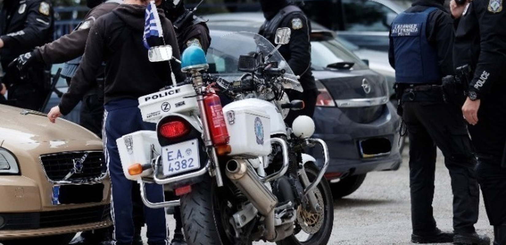 Ιεράπετρα: Η ανακοίνωση της ΕΛΑΣ για την παρουσία οπλισμένων αστυνομικών σε μαθητική παράσταση