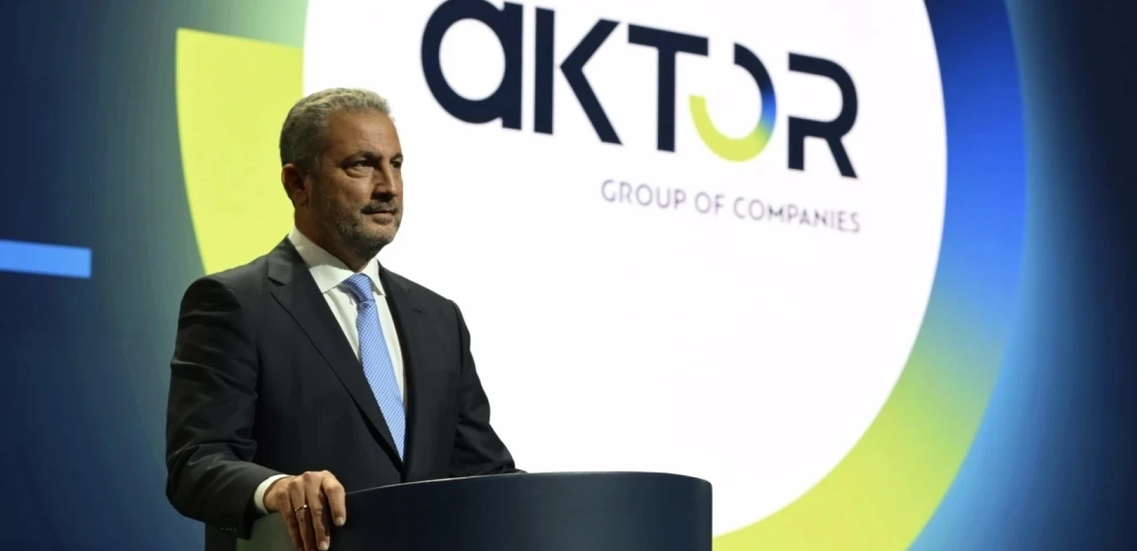 AKTOR: Μπόνους 1 εκατ. ευρώ για όσους εργάστηκαν στο έργο του Μετρό Θεσσαλονίκης
