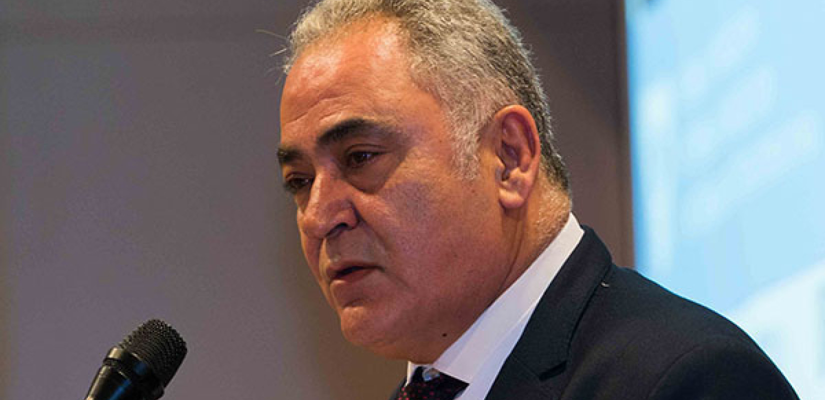 Γ. Χατζηθεοδοσίου - συλλογικές συμβάσεις: Βήμα επιστροφής στην κανονικότητα, απαιτείται συνέχεια