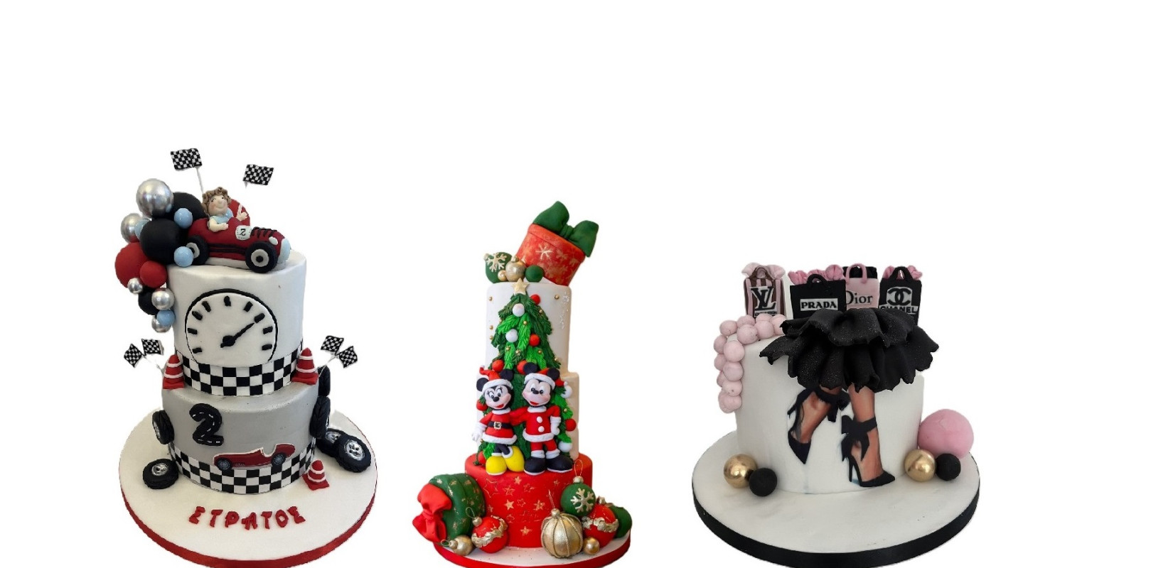 Hope’s Pastry Workshop: Γλυκά με φρεσκάδα, ποιότητα και αγάπη από μητέρα και κόρη Hope’s Pastry Workshop: Γλυκά με φρεσκάδα, ποιότητα και αγάπη από μητέρα και κόρη