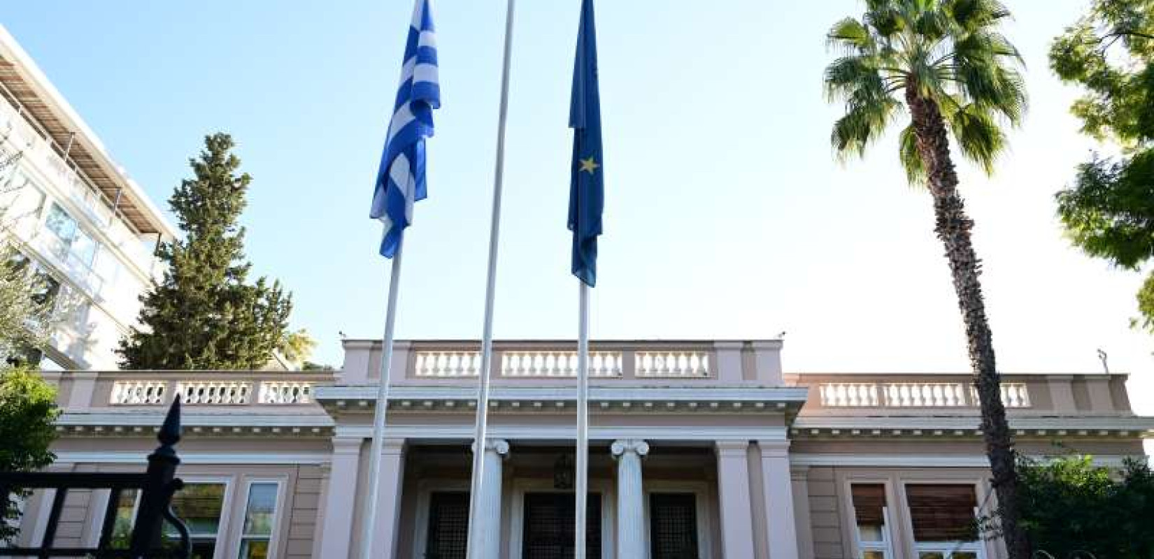 Επίθεση Ισραήλ στο Ιράν: Συνεδριάζει εκτάκτως το ΚΥΣΕΑ στις 18.00