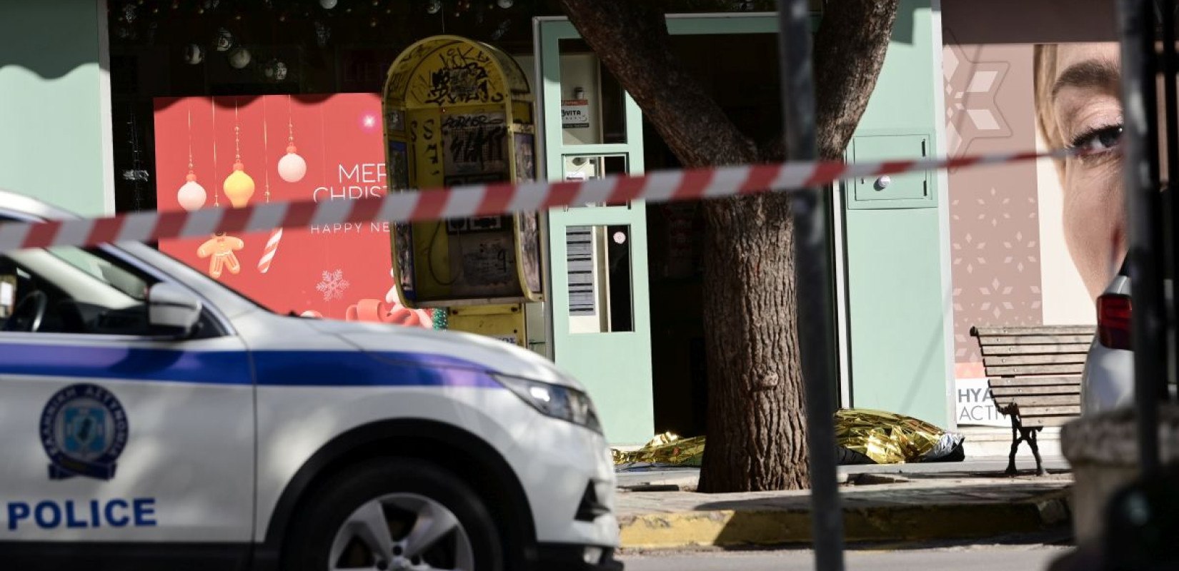 Αττική: Ταυτοποιήθηκαν ακόμη δύο Τούρκοι για τη μαφιόζικη δολοφονία στη Γλυφάδα