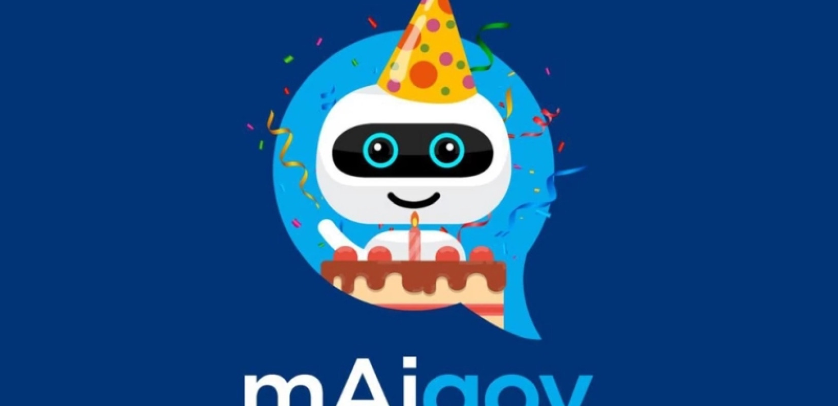 Γενέθλια για το mAigov: Απάντησε σε περισσότερα από 1,6 εκατ. ερωτήματα πολιτών στον ένα χρόνο λειτουργίας του Γενέθλια για το mAigov: Απάντησε σε περισσότερα από 1,6 εκατ. ερωτήματα πολιτών στον ένα χρόνο λειτουργίας του