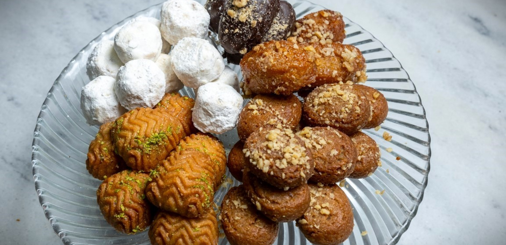 Mr & Mrs Baker: Ένα πρατήριο άρτου –και όχι μόνο- με ψυχή και γεύση Mr & Mrs Baker: Ένα πρατήριο άρτου –και όχι μόνο- με ψυχή και γεύση