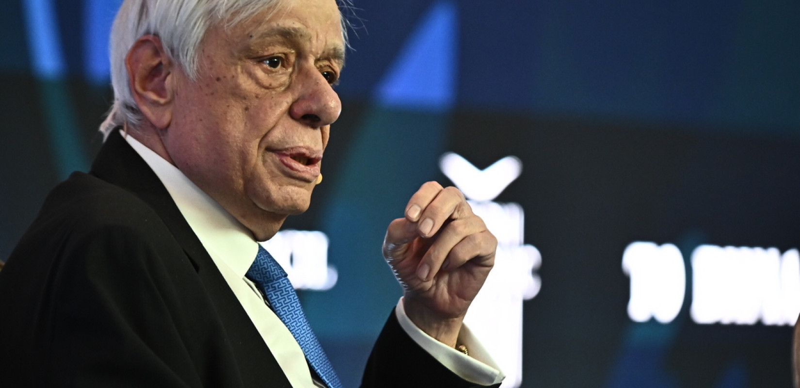 Πρ. Παυλόπουλος: Χωρίς ηχητικό τεκμήριο τα Πρακτικά του Συμβουλίου των Πολιτικών Αρχηγών του 2015