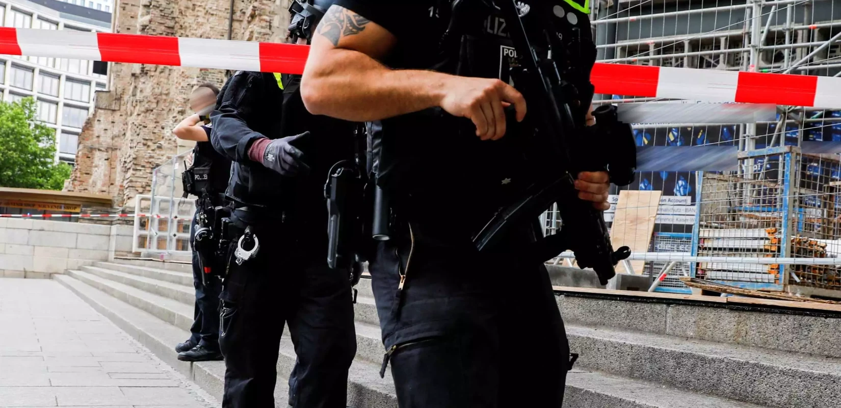 Δέκα άνθρωποι δολοφονήθηκαν στον Ισημερινό, ένα θύμα βρέθηκε διαμελισμένο (αστυνομία)