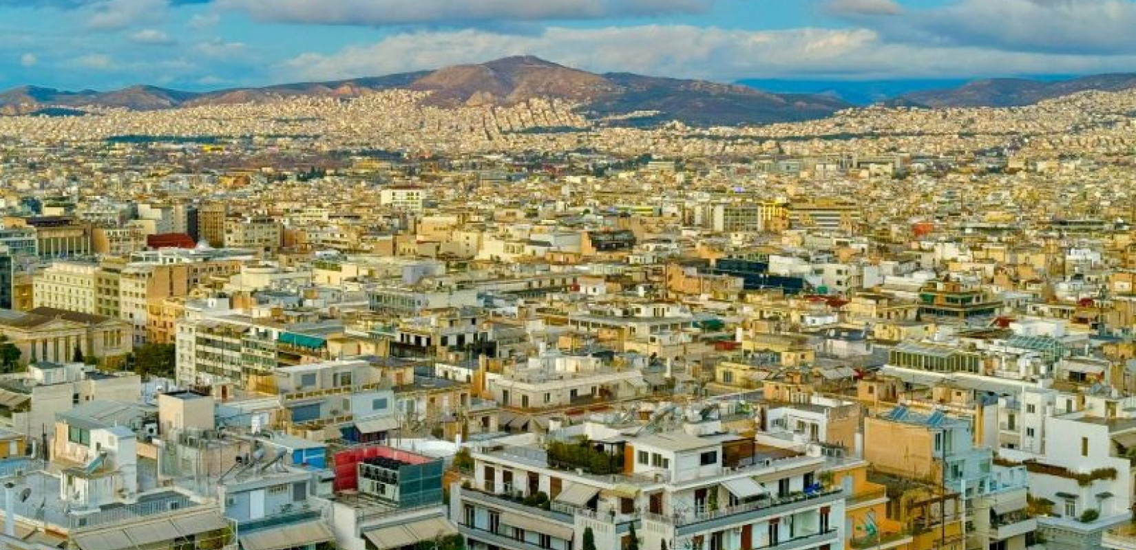 Το χρήμα των Τούρκων ψάχνει καταφύγιο σε Ελλάδα και Ντουμπάι - 2,5 δισ. δολάρια για σπίτια στο εξωτερικό