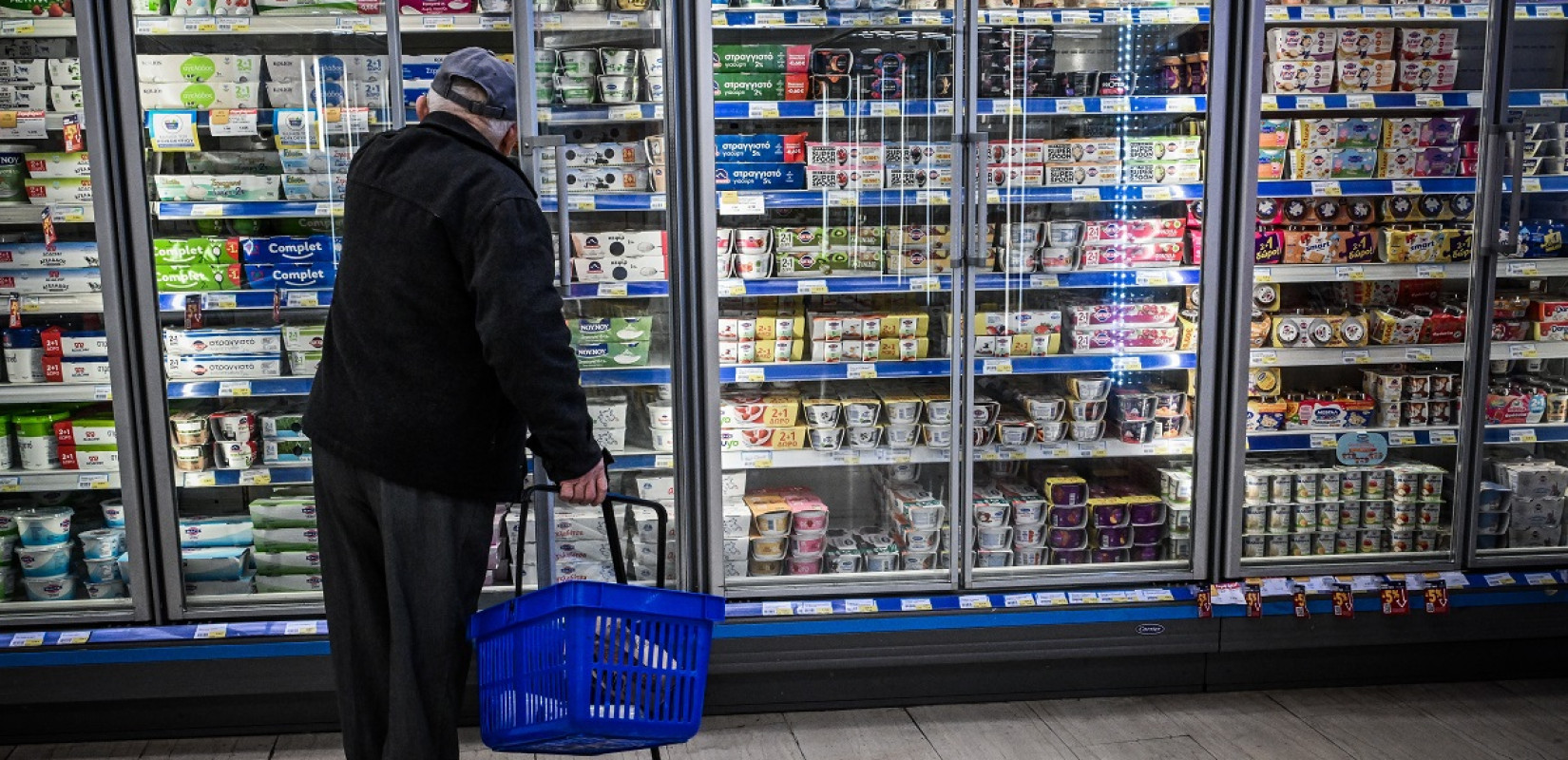 Θεσσαλονίκη: Καταδίκη 22χρονης που παρίστανε την κωφή - Εξαπατούσε πολίτες σε σούπερ μάρκετ