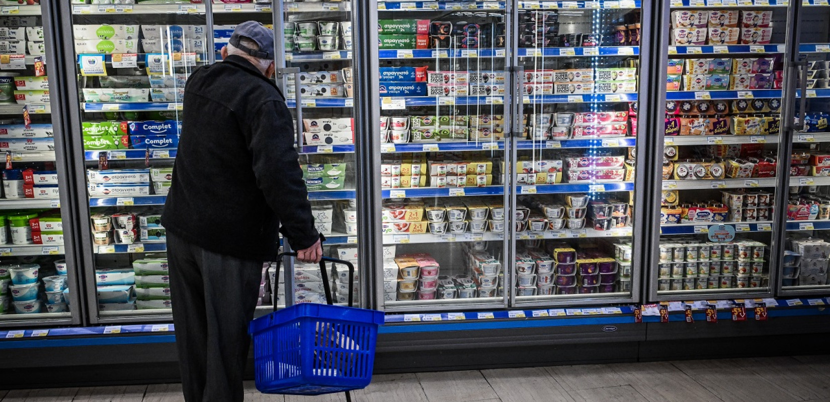 ΔΙΜΕΑ: «Καμπάνες» 1,05 εκατ. ευρώ σε 5 μεγάλες εταιρείες για αισχροκέρδεια