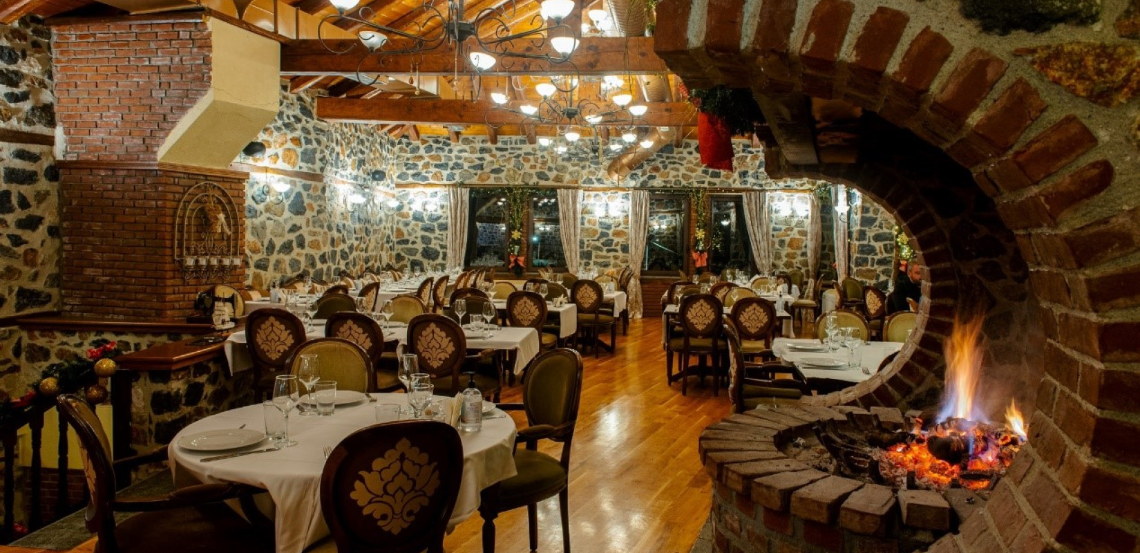 Ταβέρνα Τσέγανη: 27 χρόνια σημείο αναφοράς παράδοσης και γεύσης στον Παλαιό Άγιο Αθανάσιο Ταβέρνα Τσέγανη: 27 χρόνια σημείο αναφοράς παράδοσης και γεύσης στον Παλαιό Άγιο Αθανάσιο