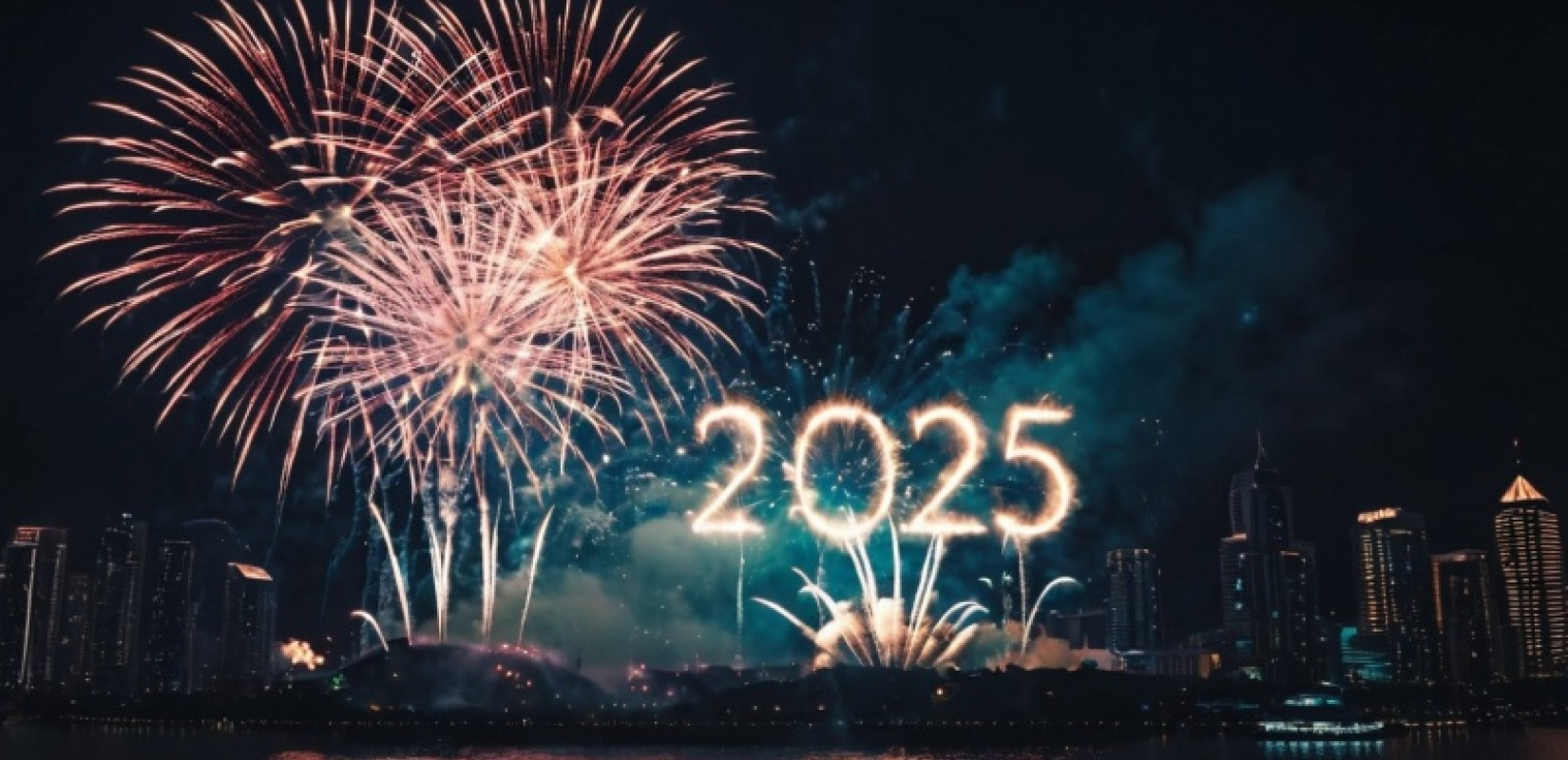 Πρωτοχρονιά: Ποιες χώρες γιορτάζουν πρώτες το νέο έτος και ποιες τελευταίες