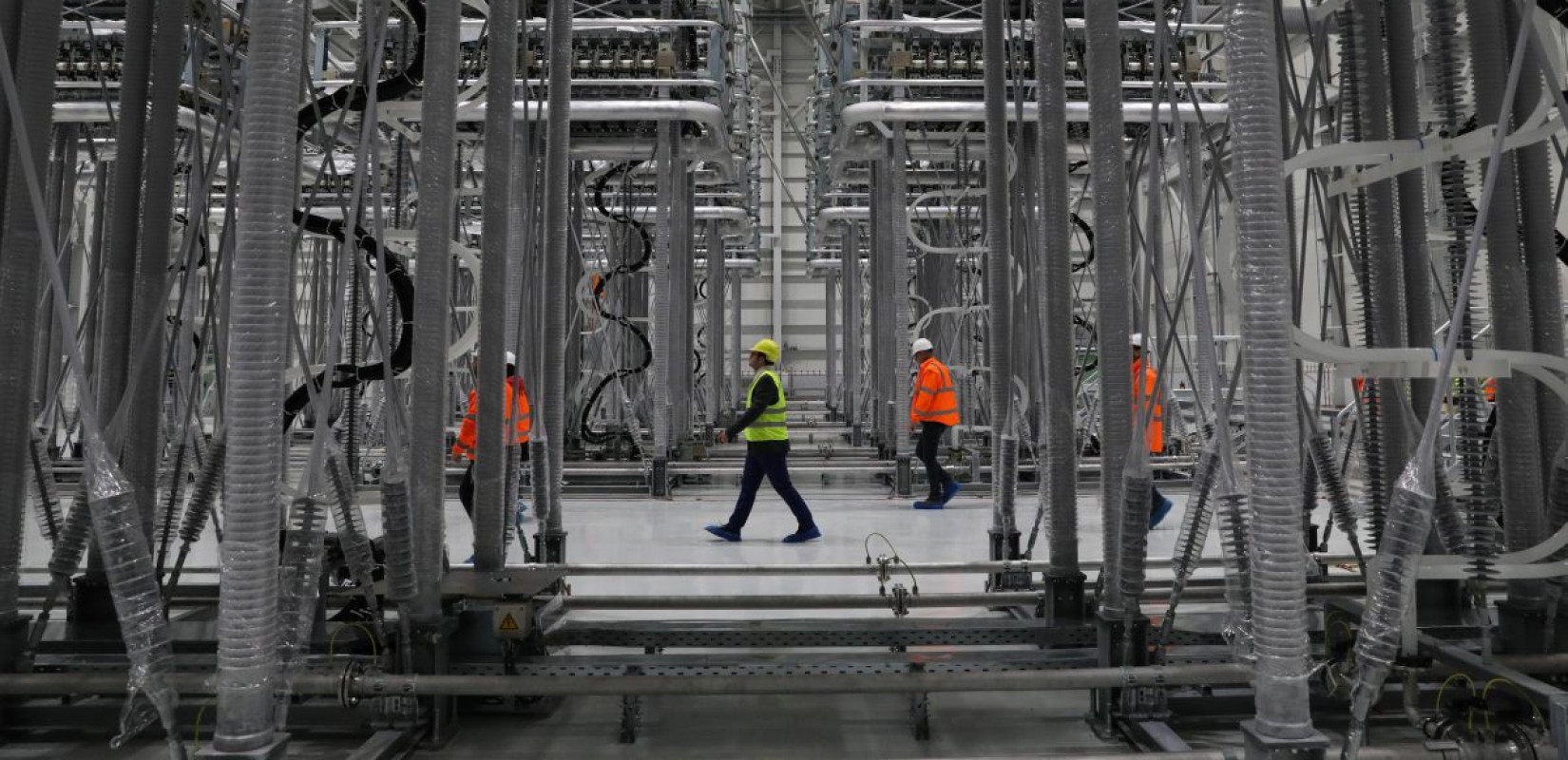 Κρας-τεστ για την ανθεκτικότητα της ελληνικής βιομηχανίας