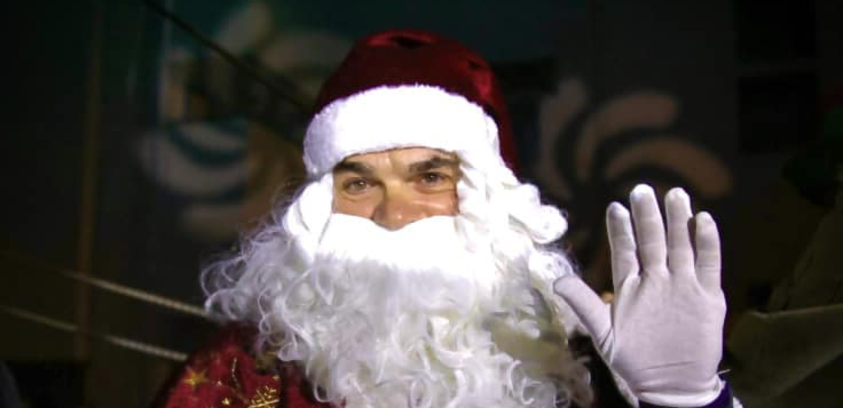 Χριστούγεννα: Όπως εδώ και 70 χρόνια, η NORAD παρακολουθεί το ταξίδι του Άγιου Βασίλη σε όλο τον κόσμο