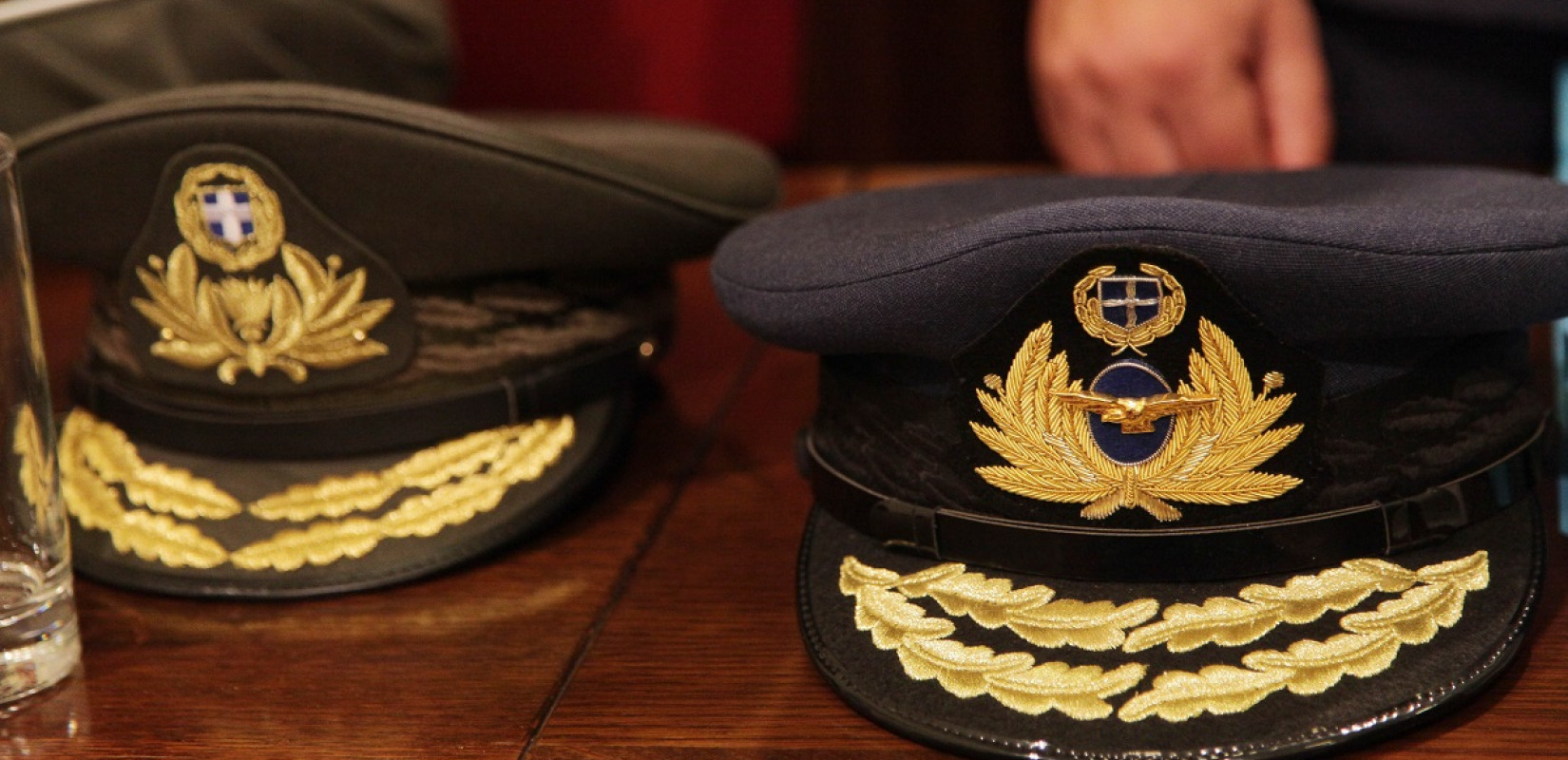 Μεγάλη μείωση του αριθμού των Συνταγματαρχών κατά τις πρόσφατες κρίσεις στις Ένοπλες Δυνάμεις