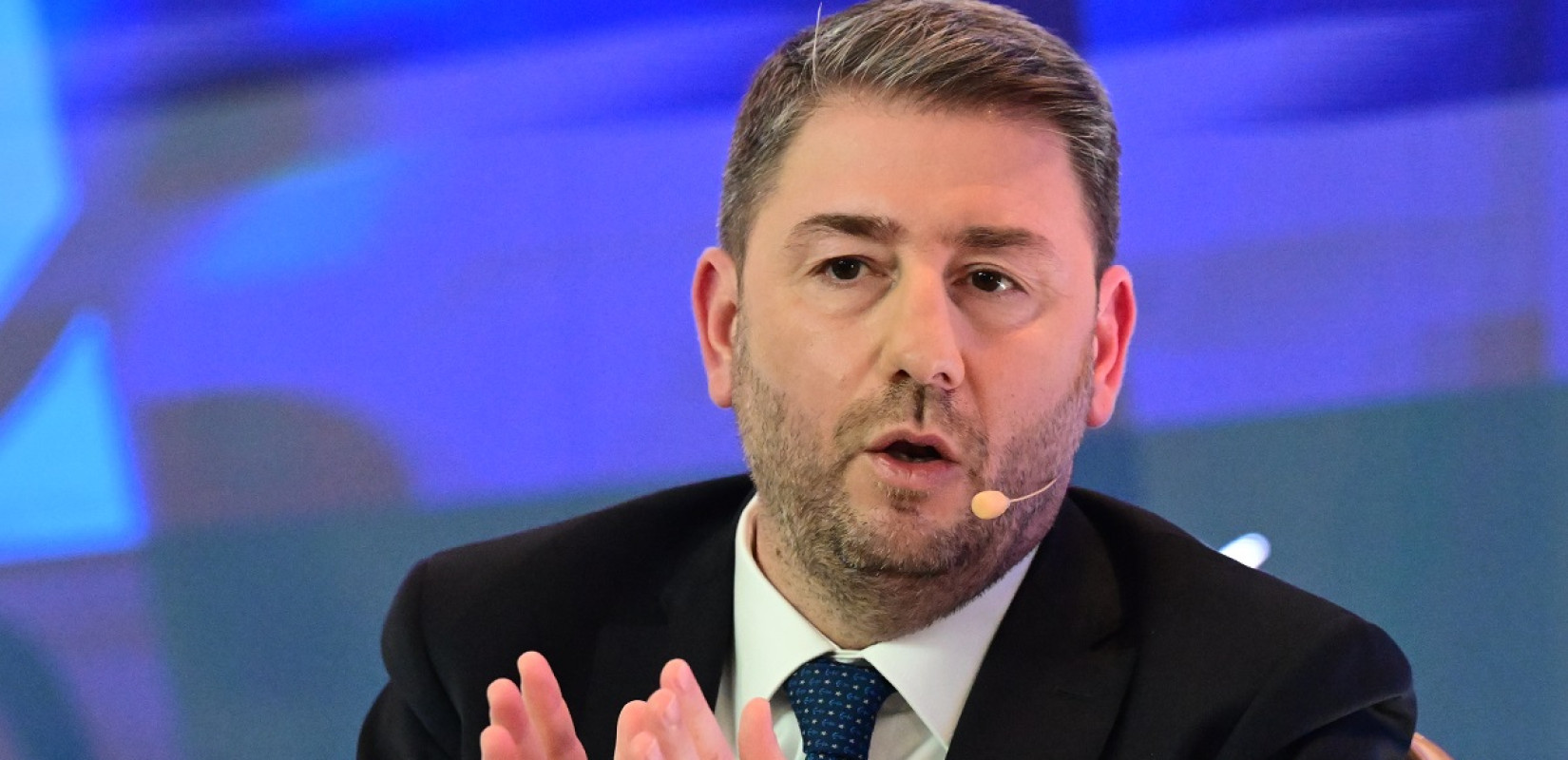 Ν. Ανδρουλάκης: «Καμία σκιά - Εμπεριστατωμένα πορίσματα που φτάνουν σε πολιτικά πρόσωπα να πηγαίνουν στον φυσικό δικαστή»