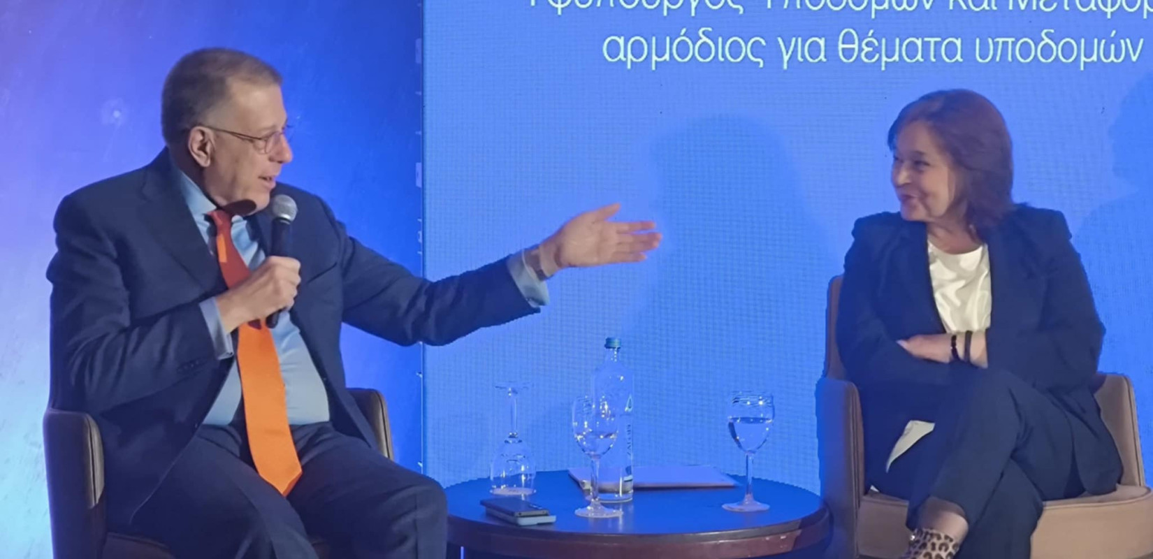 Καλαμαριά: Δημόσια δέσμευση Ταχιάου για τις απαλλοτριώσεις και τη διάνοιξη της οδού Πόντου πριν τη λειτουργία του Μετρό