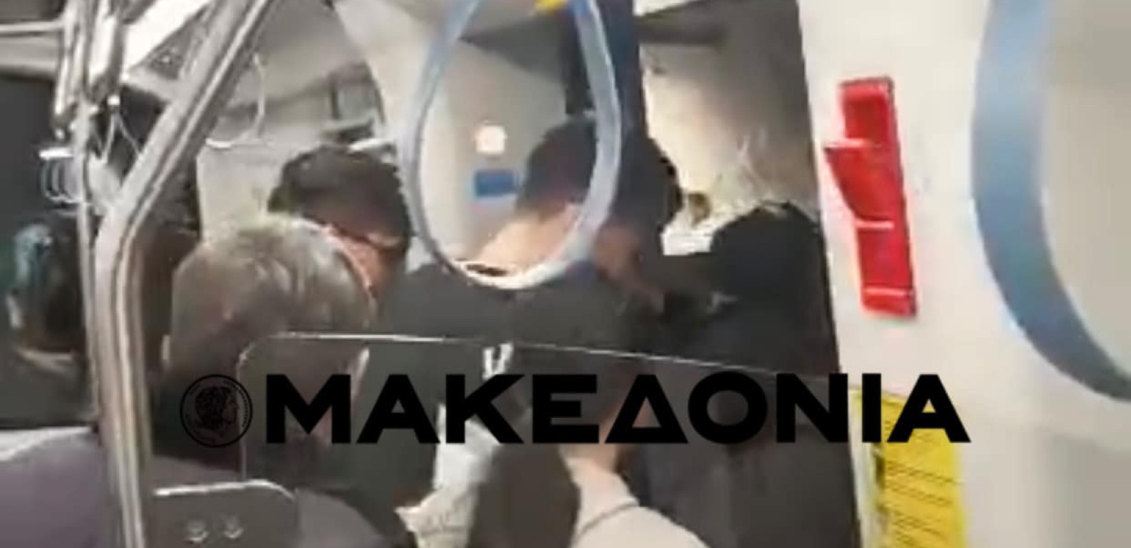 Μετρό: Τι έγινε και σταμάτησε ο συρμός - Η επίσημη ανακοίνωση για την βλάβη