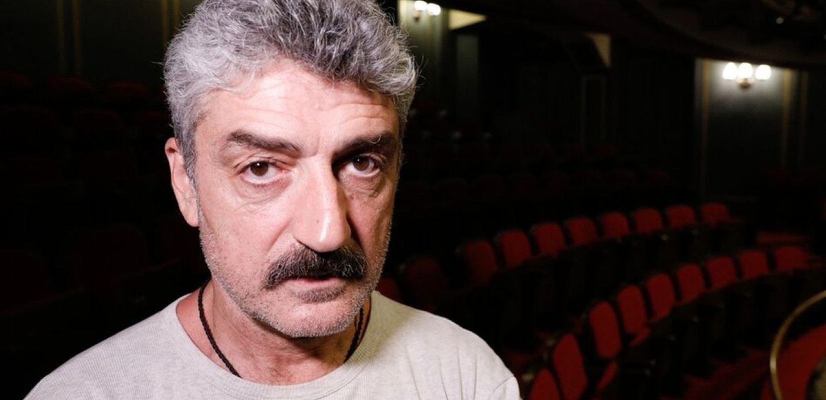 «Έφυγε» από τη ζωή ο ηθοποιός Δημήτρης Ήμελλος «Έφυγε» από τη ζωή ο ηθοποιός Δημήτρης Ήμελλος