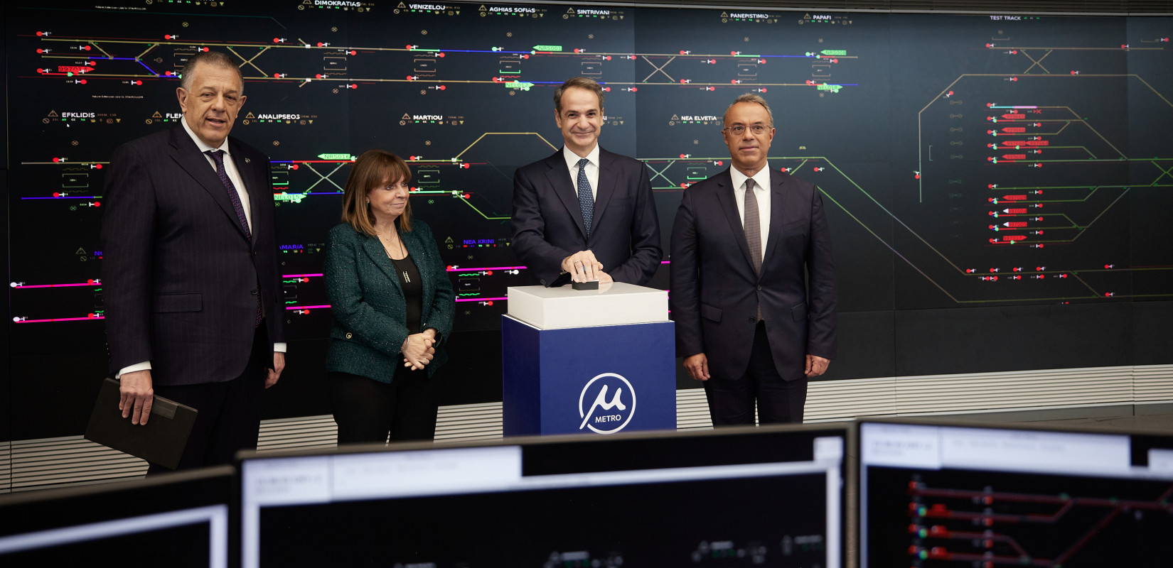 Τα συν και τα πλην της χρονιάς στην τοπική ΝΔ