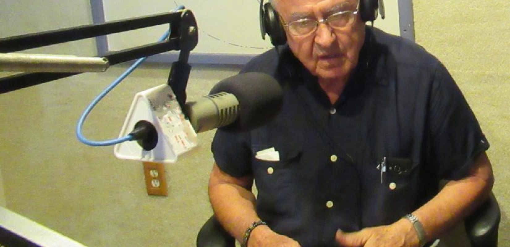 Σίγησε το μπουζούκι του Φώτη Γκόνη που έπαιξε στον θρυλικό Ζορμπά