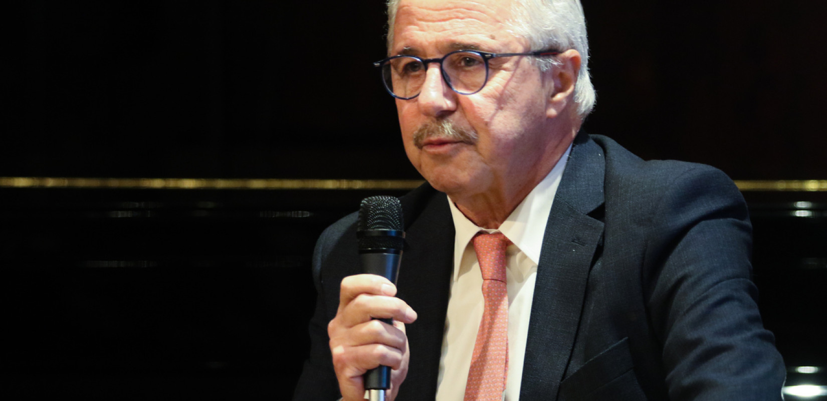 Γ. Μανιάτης: «Το Ευρωπαϊκό Κοινοβούλιο να αναγνωρίσει τη Γενοκτονία των Ελλήνων του Πόντου και της Μικράς Ασίας»