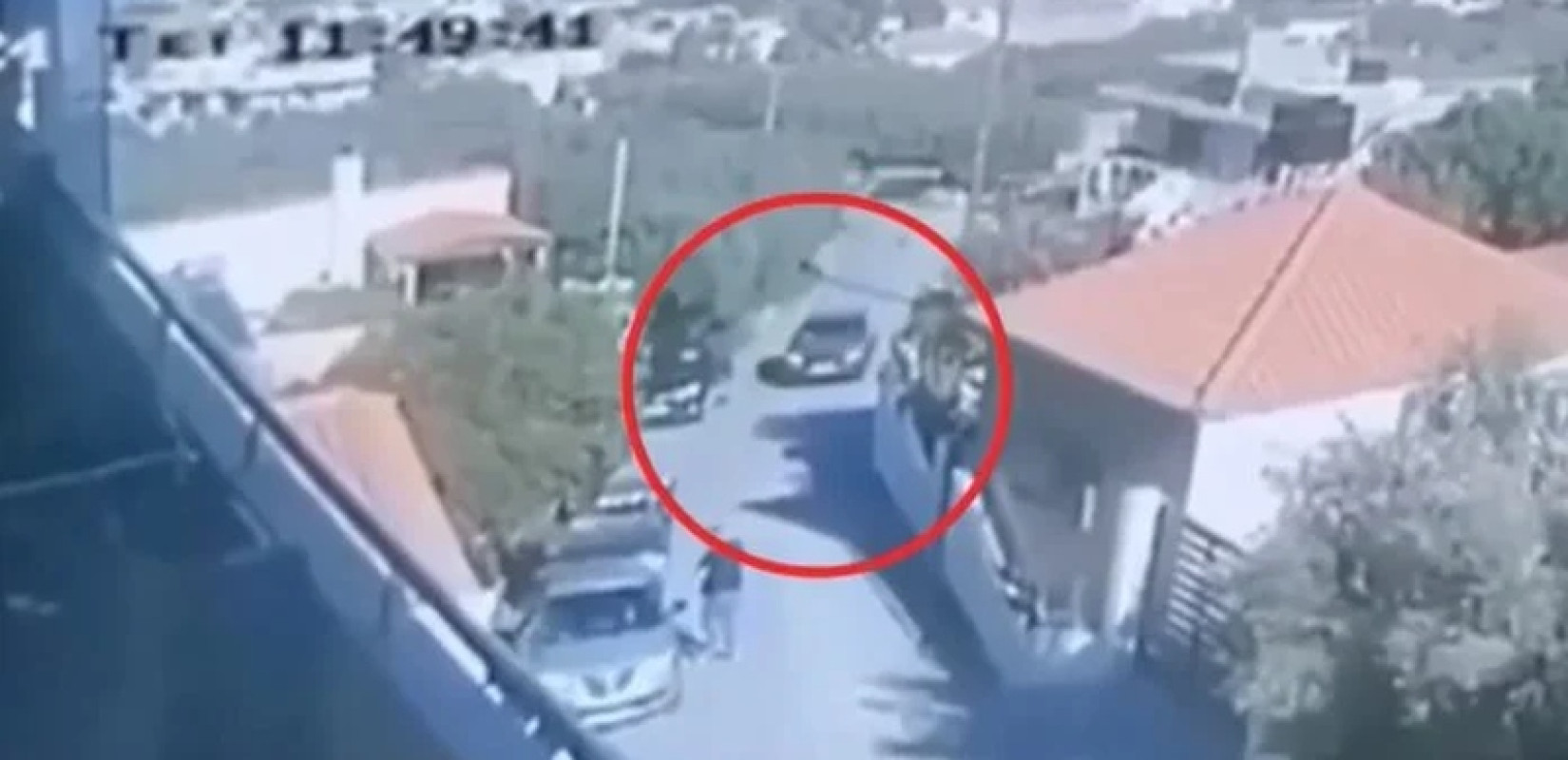 Φονική παράσυρση στο Ηράκλειο: Το χρονικό της δολοφονίας της 36χρονης - Ο δράστης δεν τη γνώριζε (βίντεο)