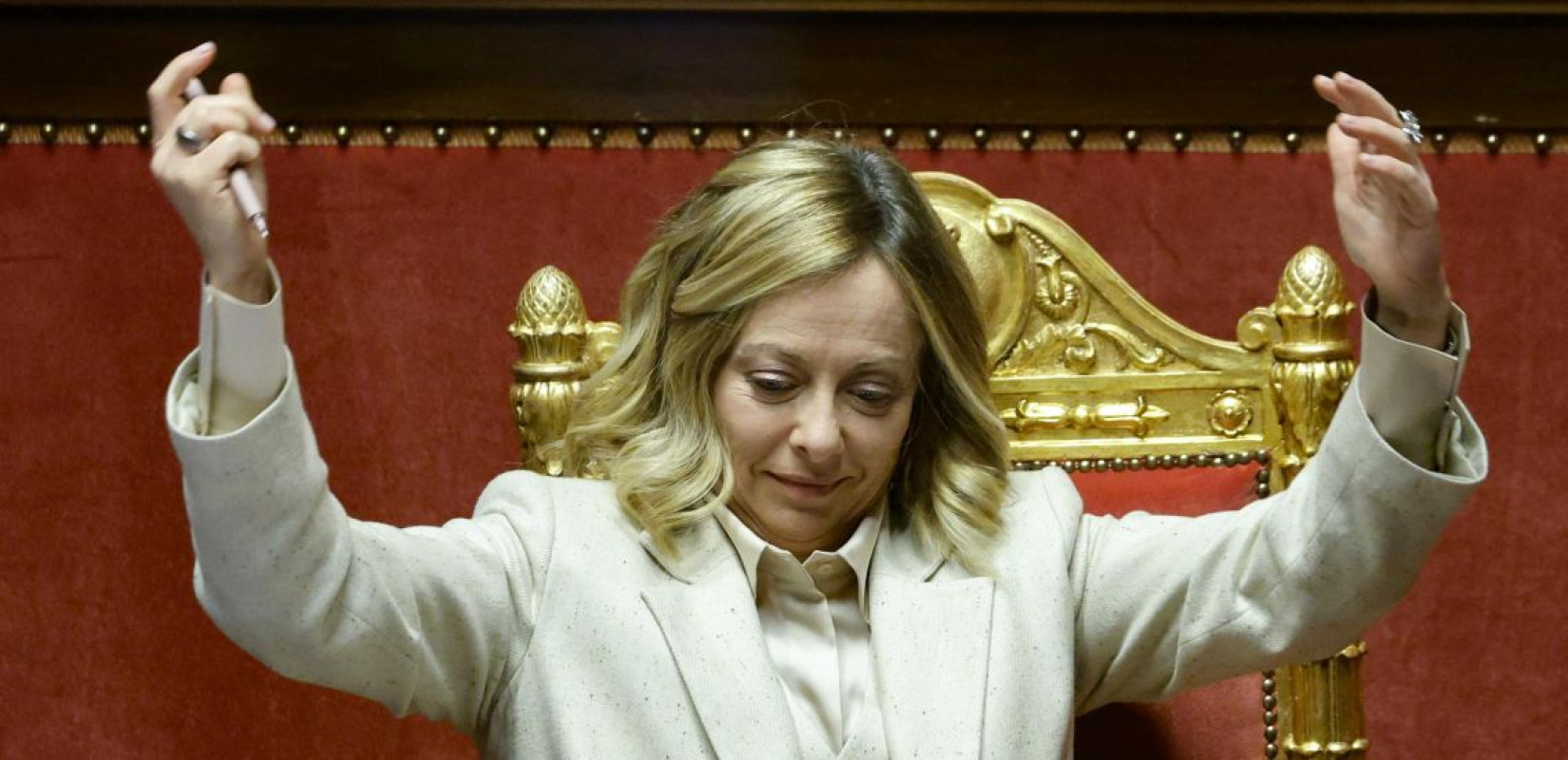 Ιταλία: Η κυβέρνηση Μελόνι θωρακίζει τη δημόσια ασφάλεια με «προληπτικές προσαγωγές» και νέα αυστηρά μέτρα