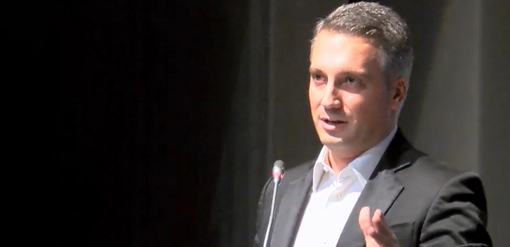 ΕΕΘ - K. Μερελής: «Ναι» στην αύξηση του κατώτατου μισθού, αλλά με μέτρα στήριξης των ΜμΕ