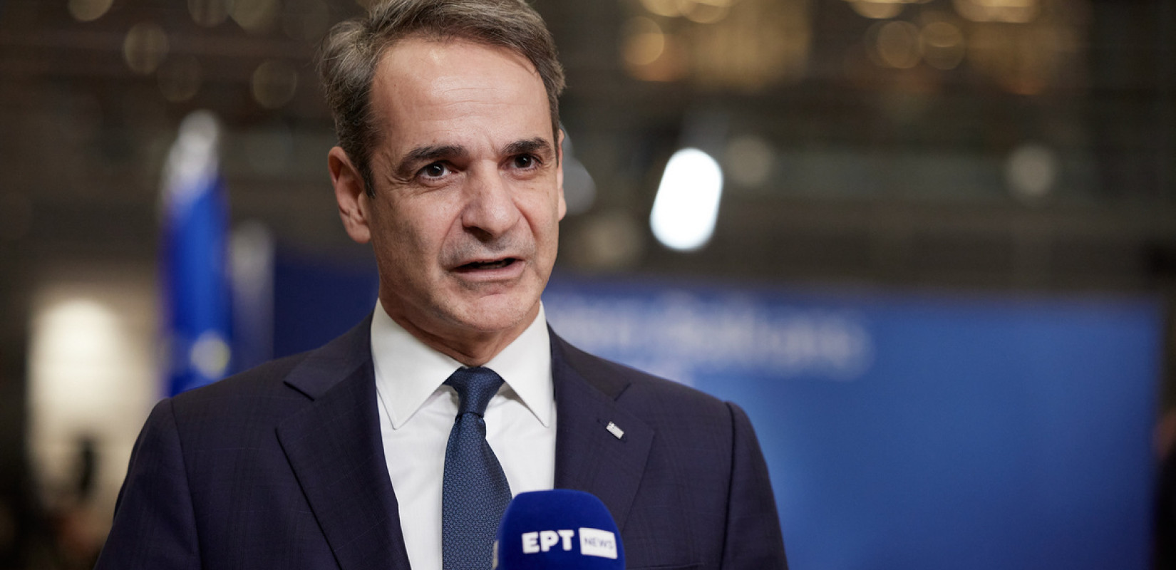 Η ανασκόπηση Μητσοτάκη για το 2024: Οι 7 τομείς που έδωσε προτεραιότητα η κυβέρνηση