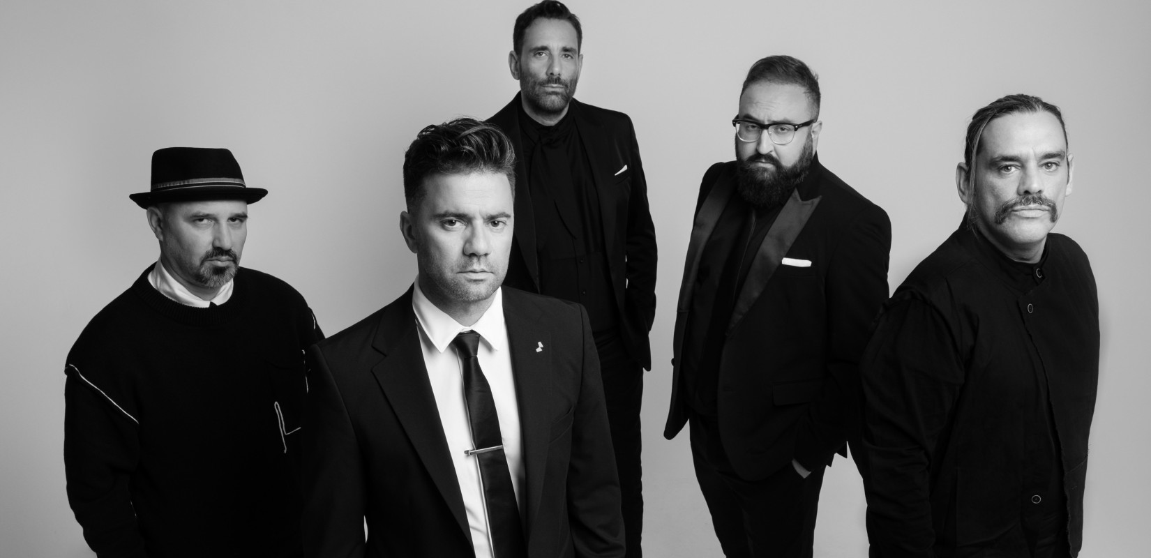 Διαλύθηκαν οι Onirama μετά από 25 χρόνια - Η δήλωση Μαραντίνη (βίντεο)