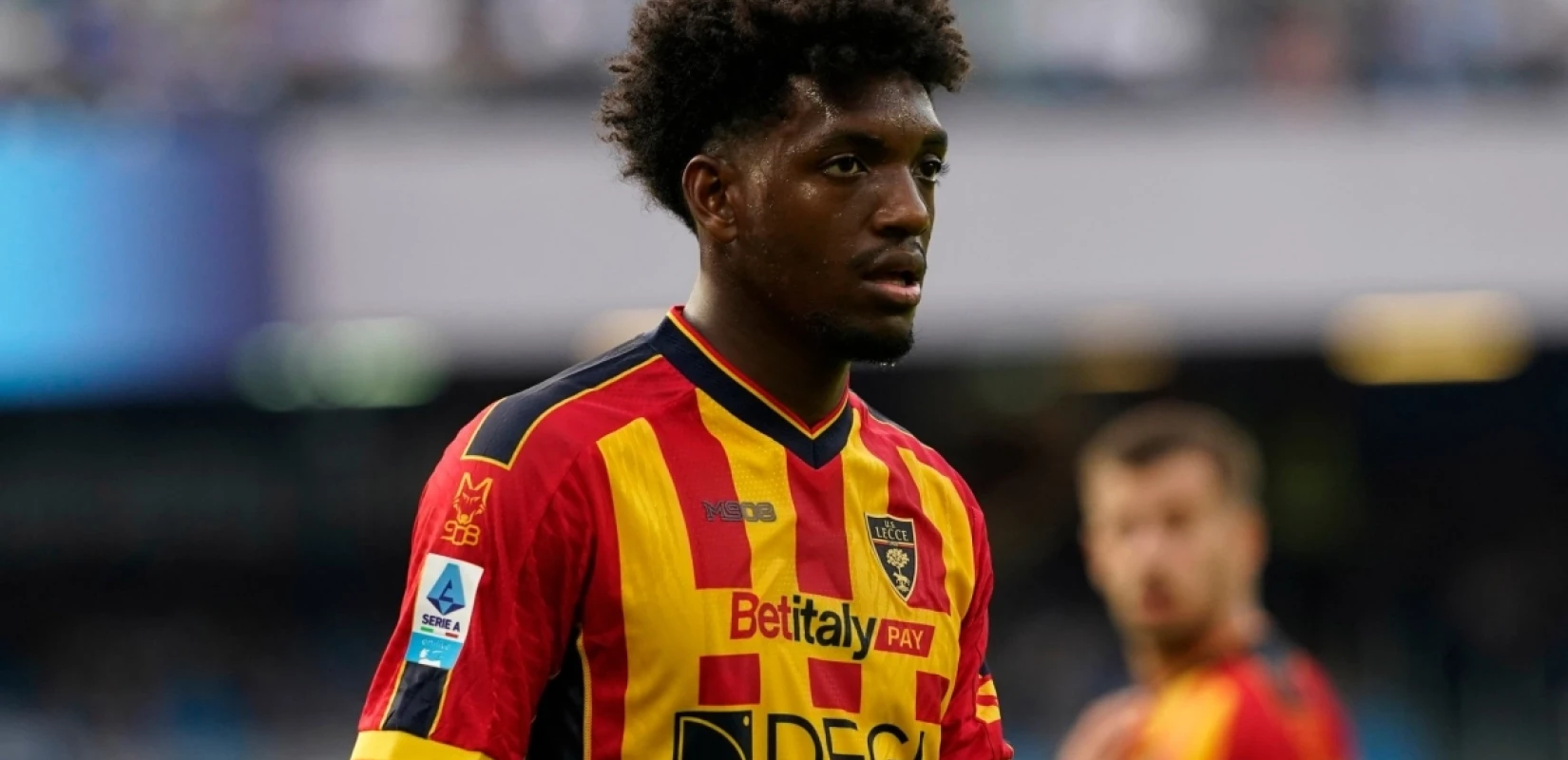 Ιταλία: Εκτός ομάδας ποδοσφαιριστής της Λέτσε που οδηγούσε μεθυσμένος, μετά από αστυνομική καταδίωξη