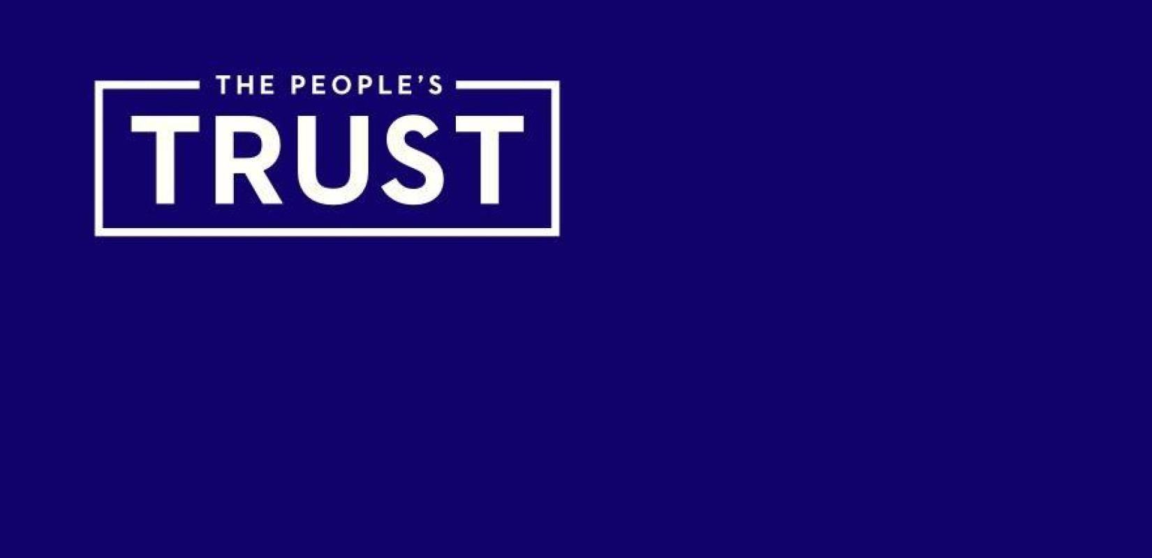 The People’s Trust: Οικονομική και συμβουλευτική υποστήριξη σε 669 μικρές επιχειρήσεις
