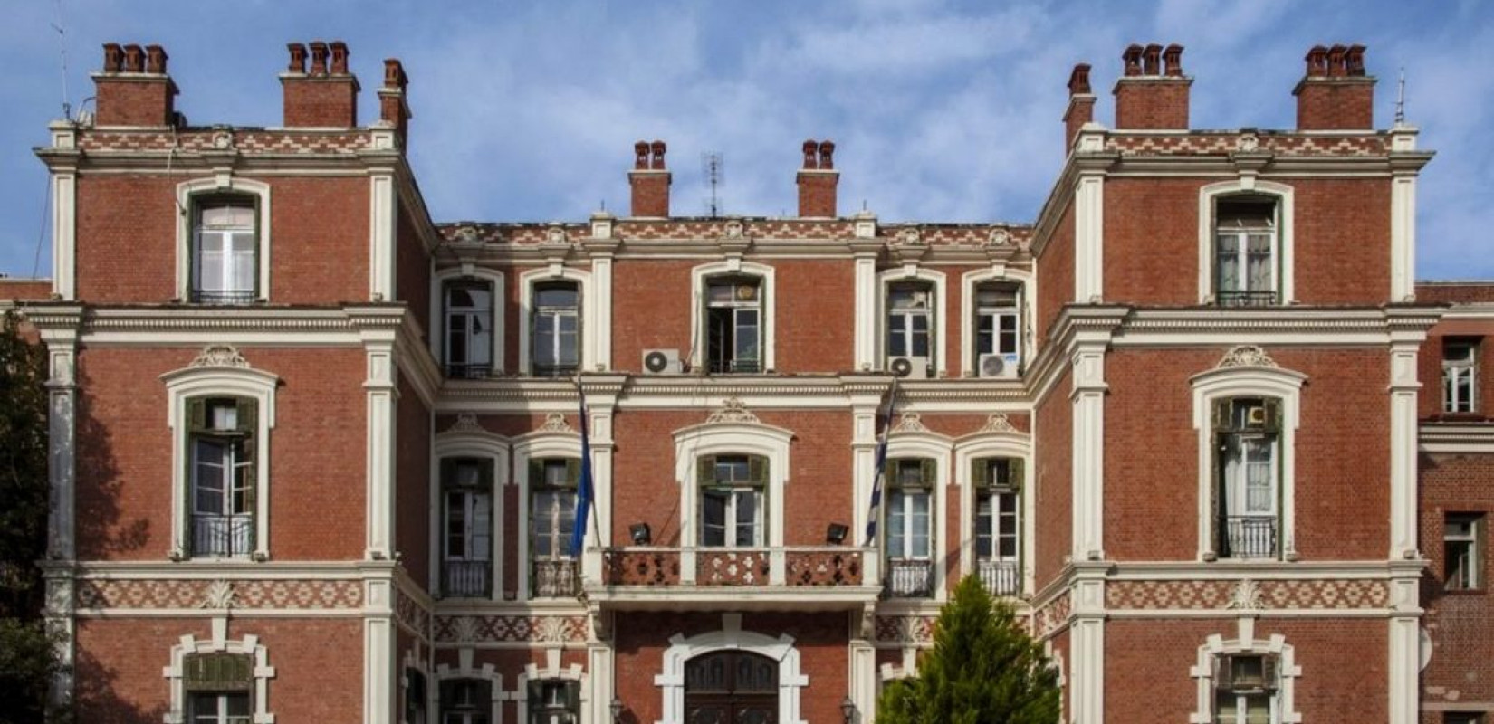 Στο ΕΣΠΑ της Περιφέρειας Κεντρικής Μακεδονίας η ανάπλαση της Λεωφόρου Ξενιτίδη στην Αριδαία Πέλλας