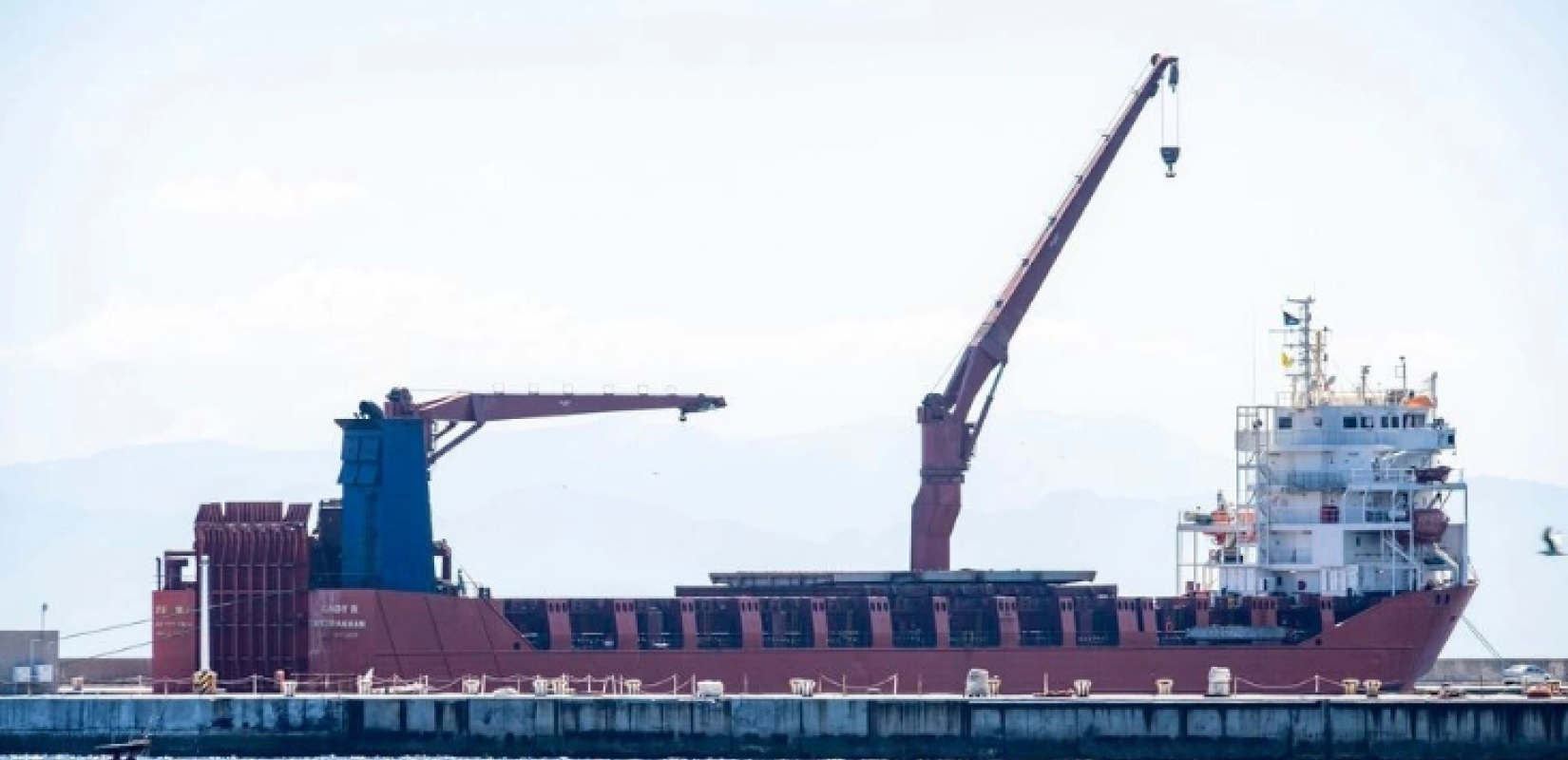 Τουρκία: Οι ΥΠΕΞ Τουρκίας, Ρουμανίας και Βουλγαρίας ζητούν «να γίνει σεβαστό το διεθνές δίκαιο» στη Μαύρη Θάλασσα