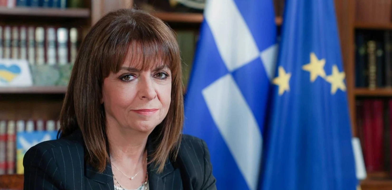 Κ. Σακελλαροπούλου: Στο Κιλκίς και τη Δοϊράνη για τα Θεοφάνια