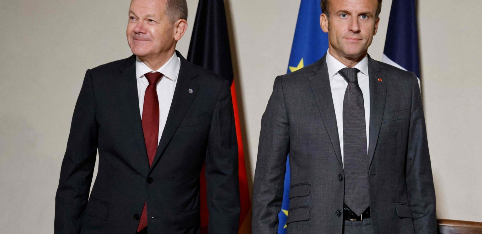 Ο Γαλλογερμανικός άξονας σχεδόν «χρεοκόπησε» αναφέρει ο Guardian - Σε τέλμα Παρίσι και Βερολίνο